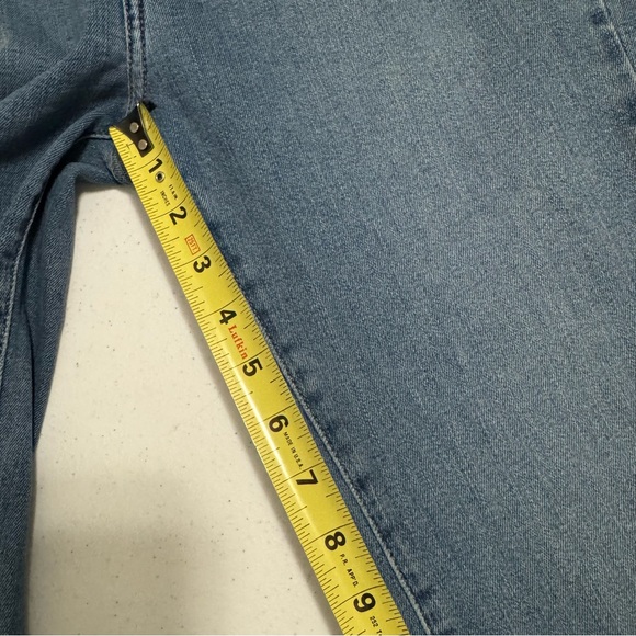 Free People We The Free Jayde Jeans 32S Short - Picture 10 of 13